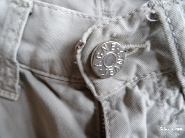 Джинсы acne jeans, размер 29/34