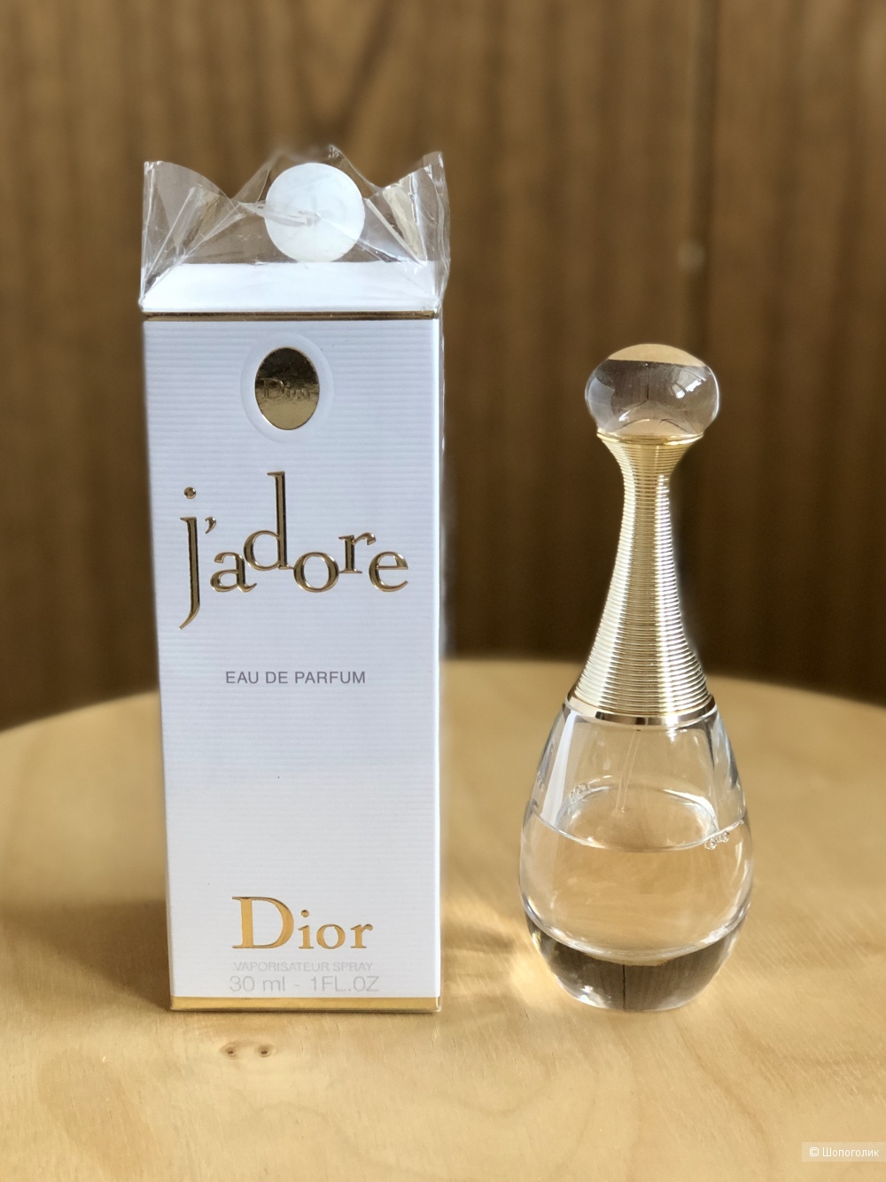 Парфюмерная вода Dior Jadore