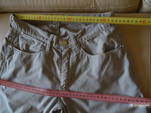 Джинсы acne jeans, размер 29/34