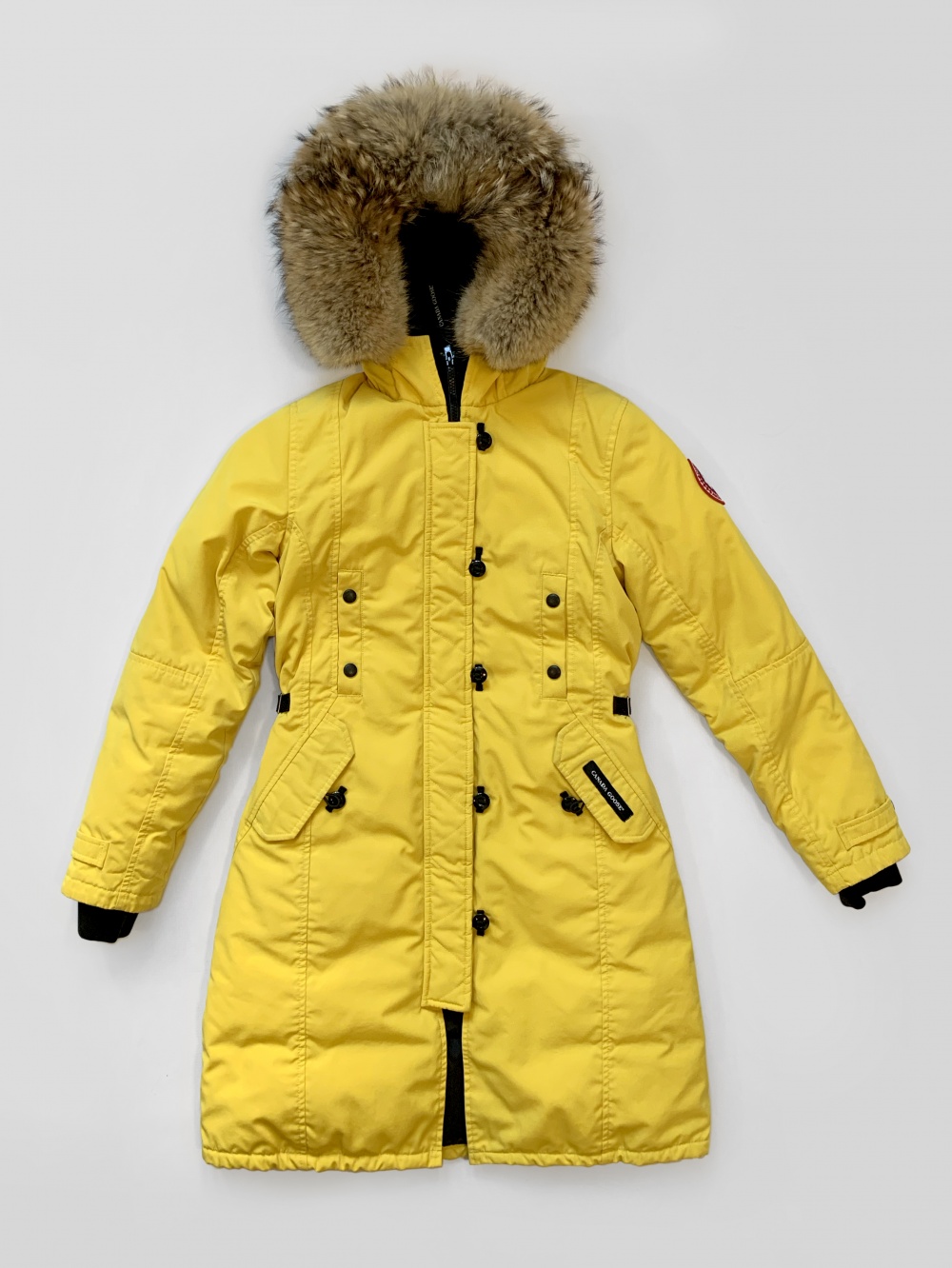 Парка Canada Goose XS