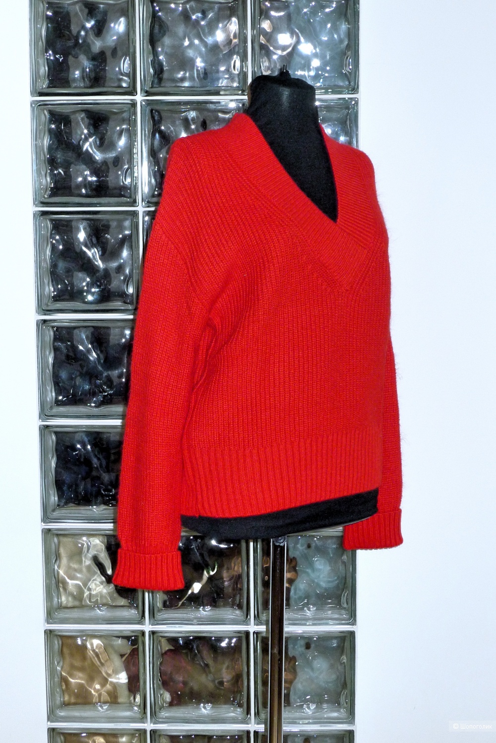 Джемпер свитер LIME размер S