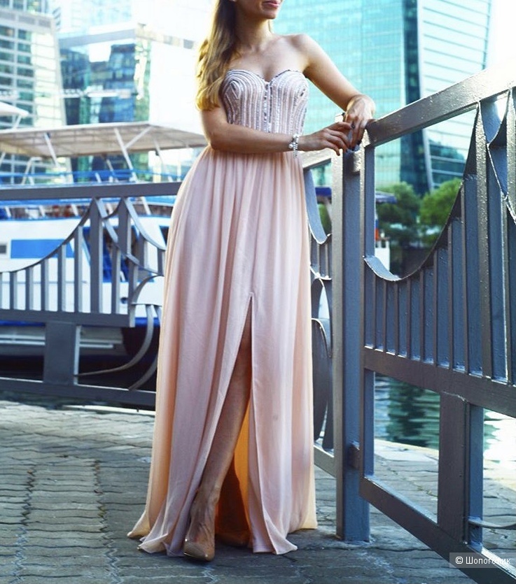 Вечернее платье Aqua dresses XS-S