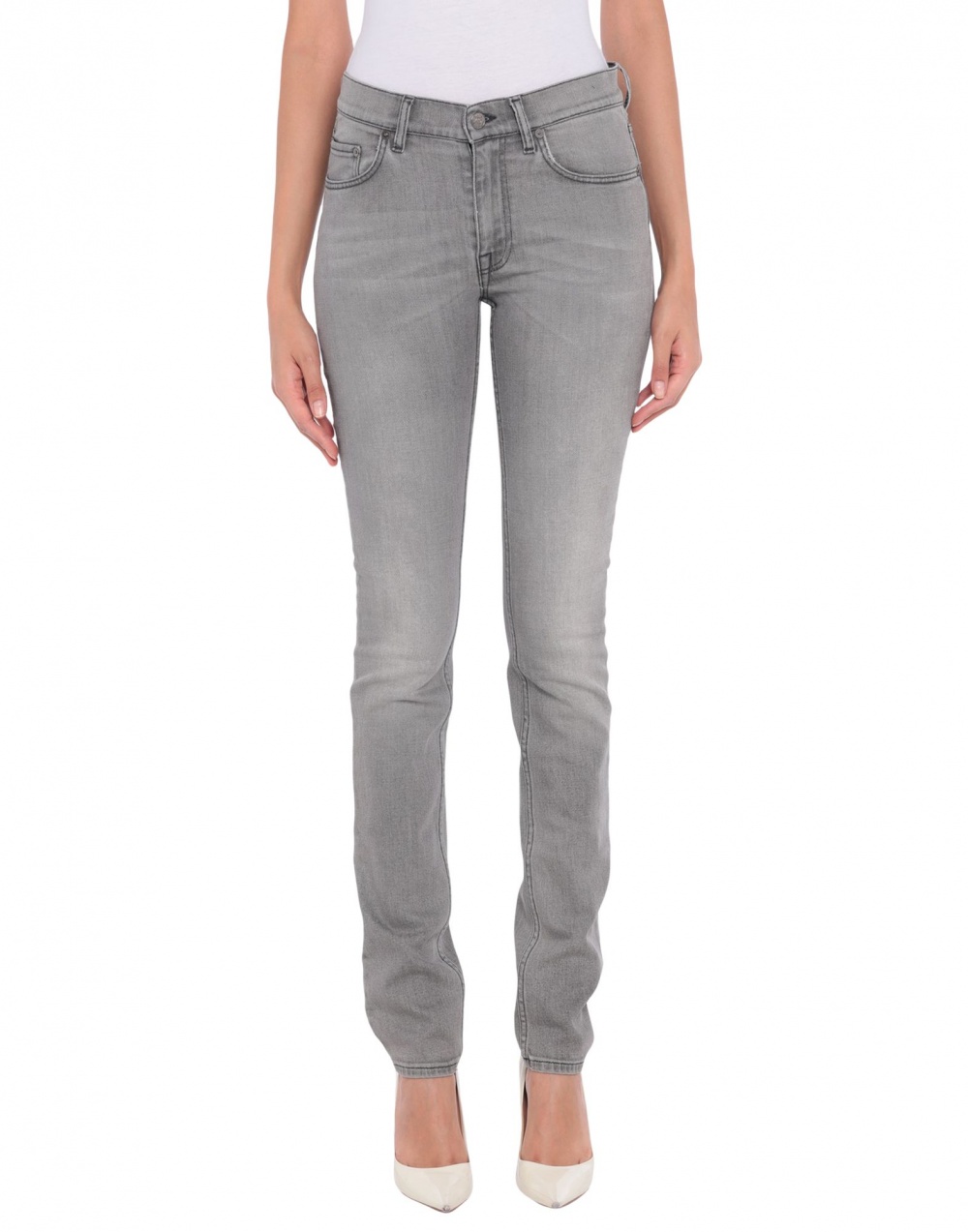 Джинсы acne jeans, размер 29/34
