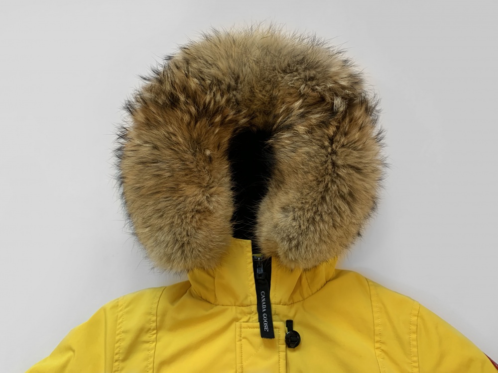 Парка Canada Goose XS