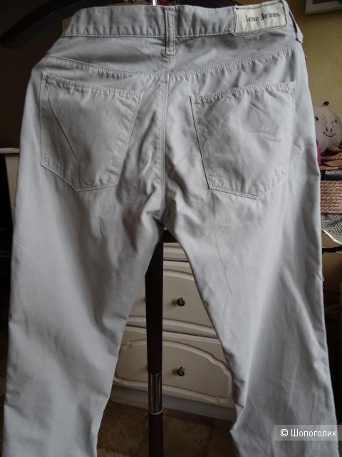 Джинсы acne jeans, размер 29/34