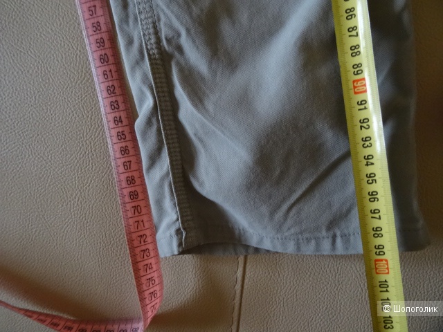 Джинсы acne jeans, размер 29/34