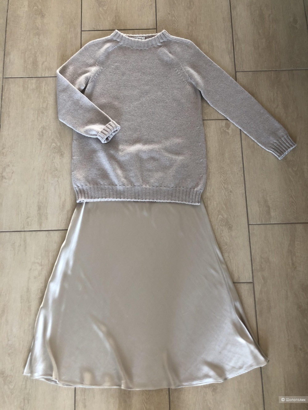 Джемпер Max Mara. Размер s (42-44)