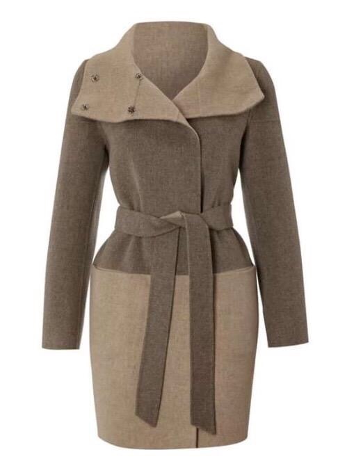 Пальто Weekend Max Mara, 46 размер