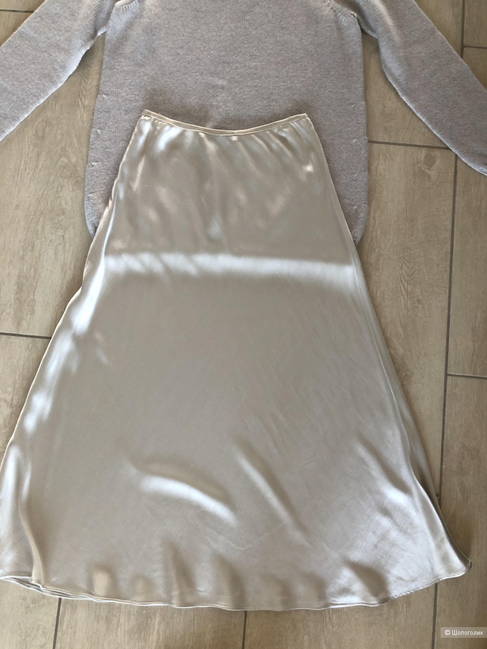 Джемпер Max Mara. Размер s (42-44)