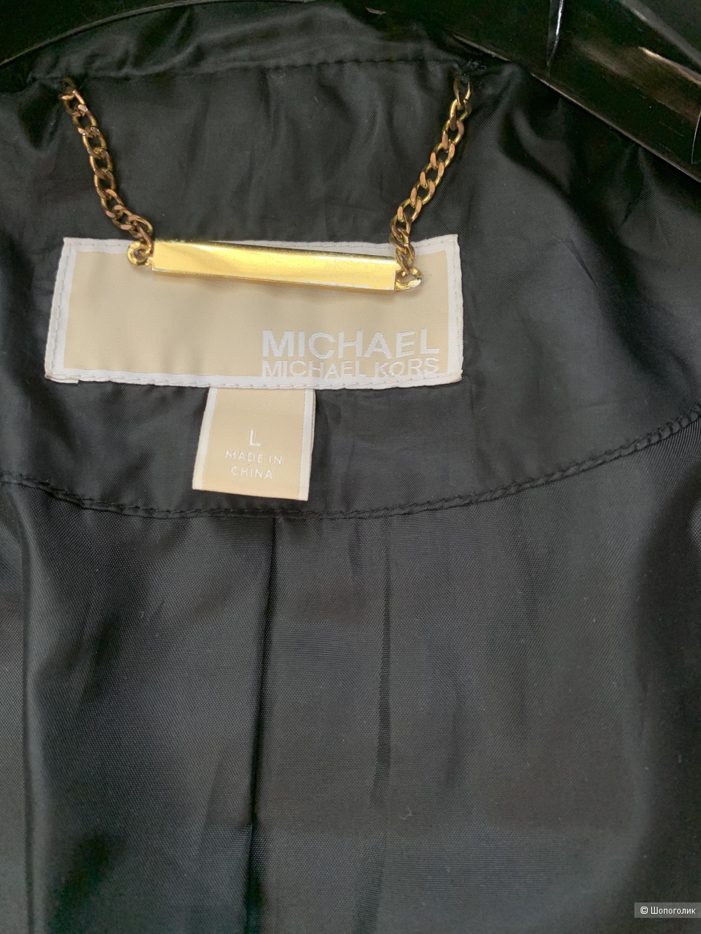 Куртка MICHAEL KORS, размер L