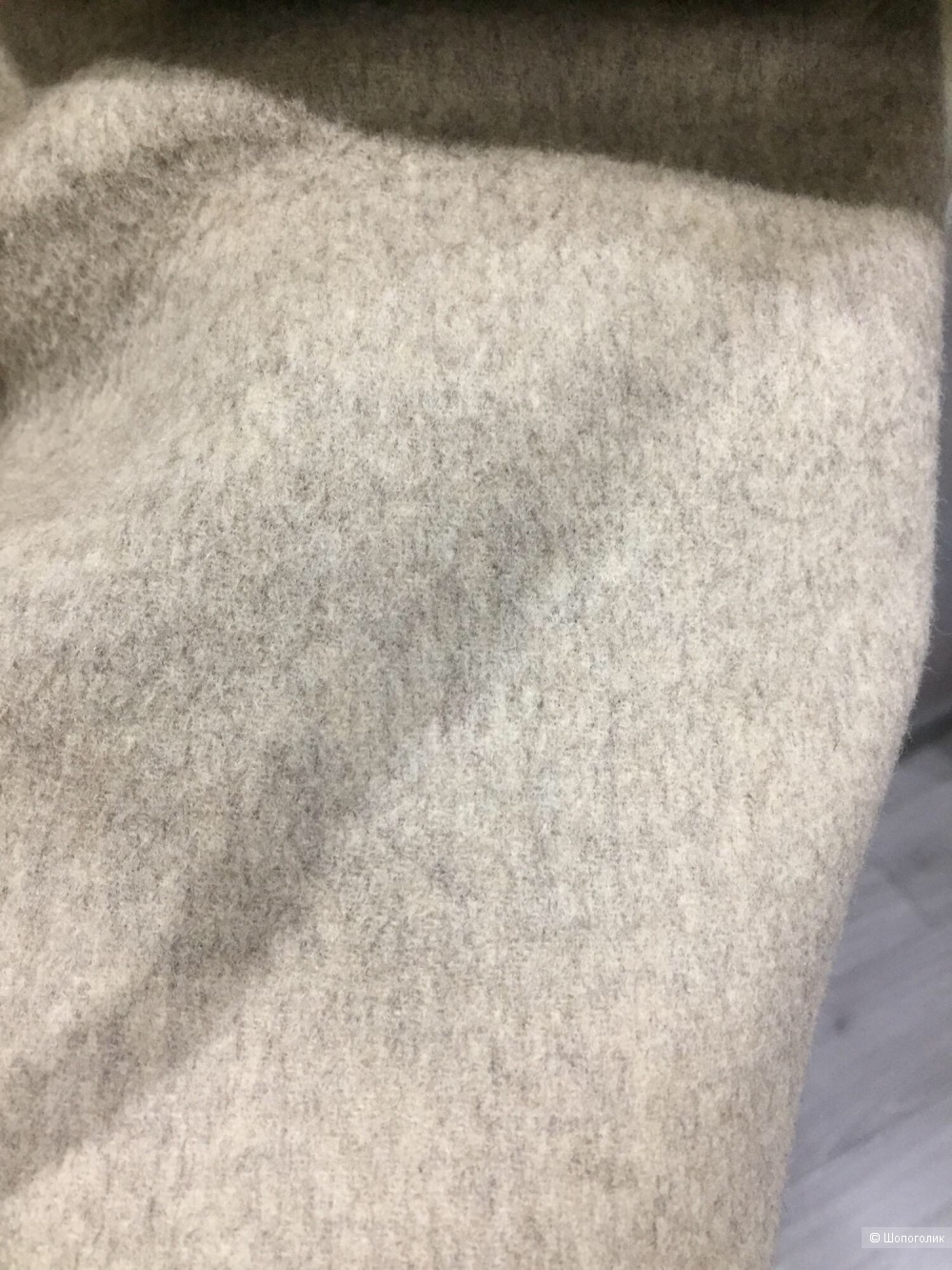Пальто Weekend Max Mara, 46 размер