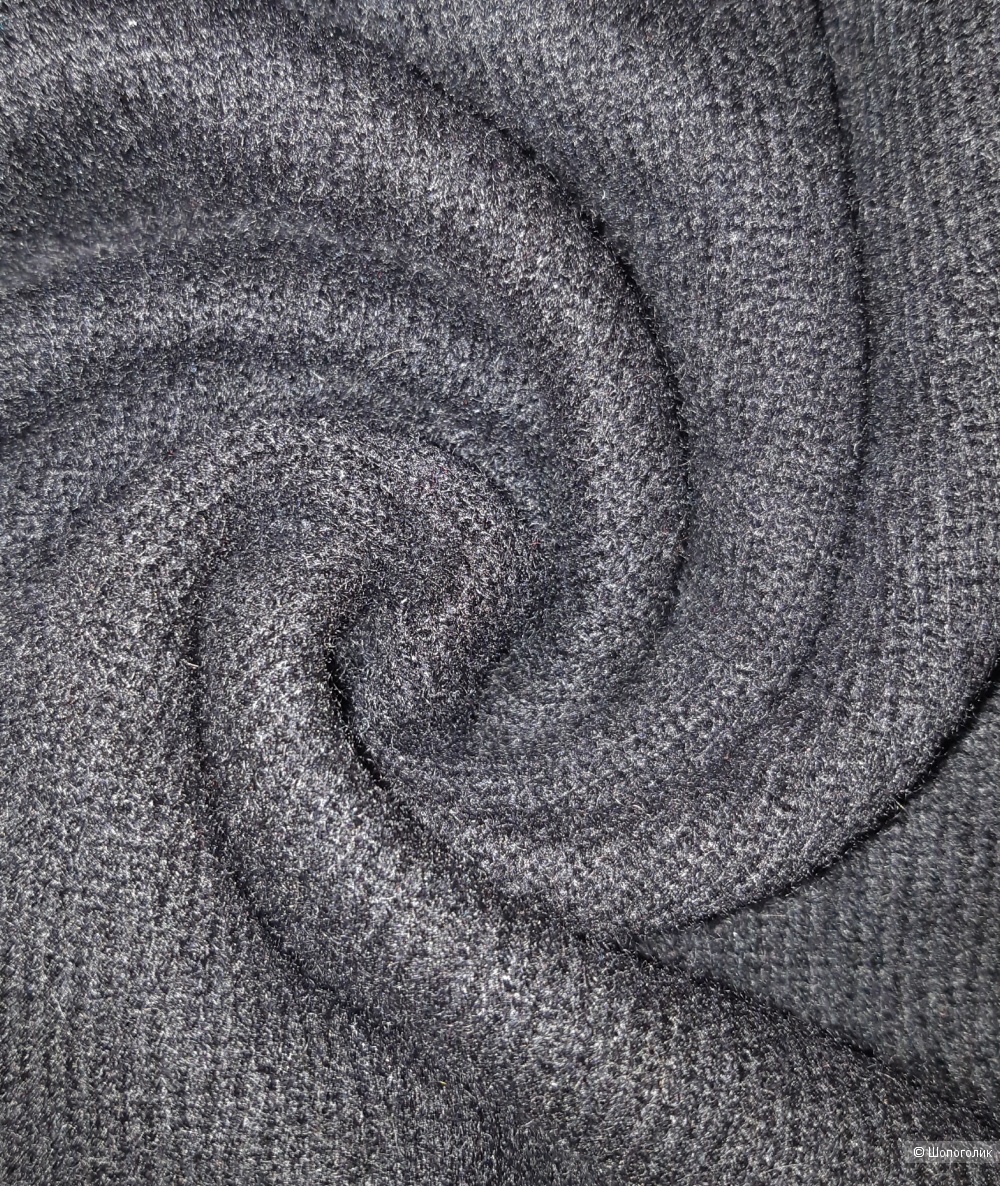 Кашемировый пуловер blue motion, размер m/l