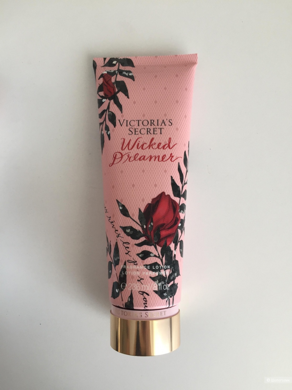 Лосьон для тела Victoria’s Secret, 236 ml