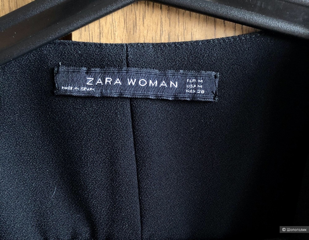 Жилет zara, размер М