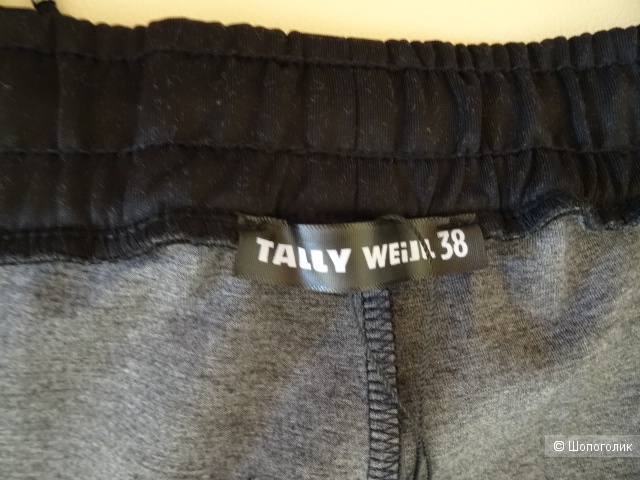 Спортивные брюки tally welly, размер 46