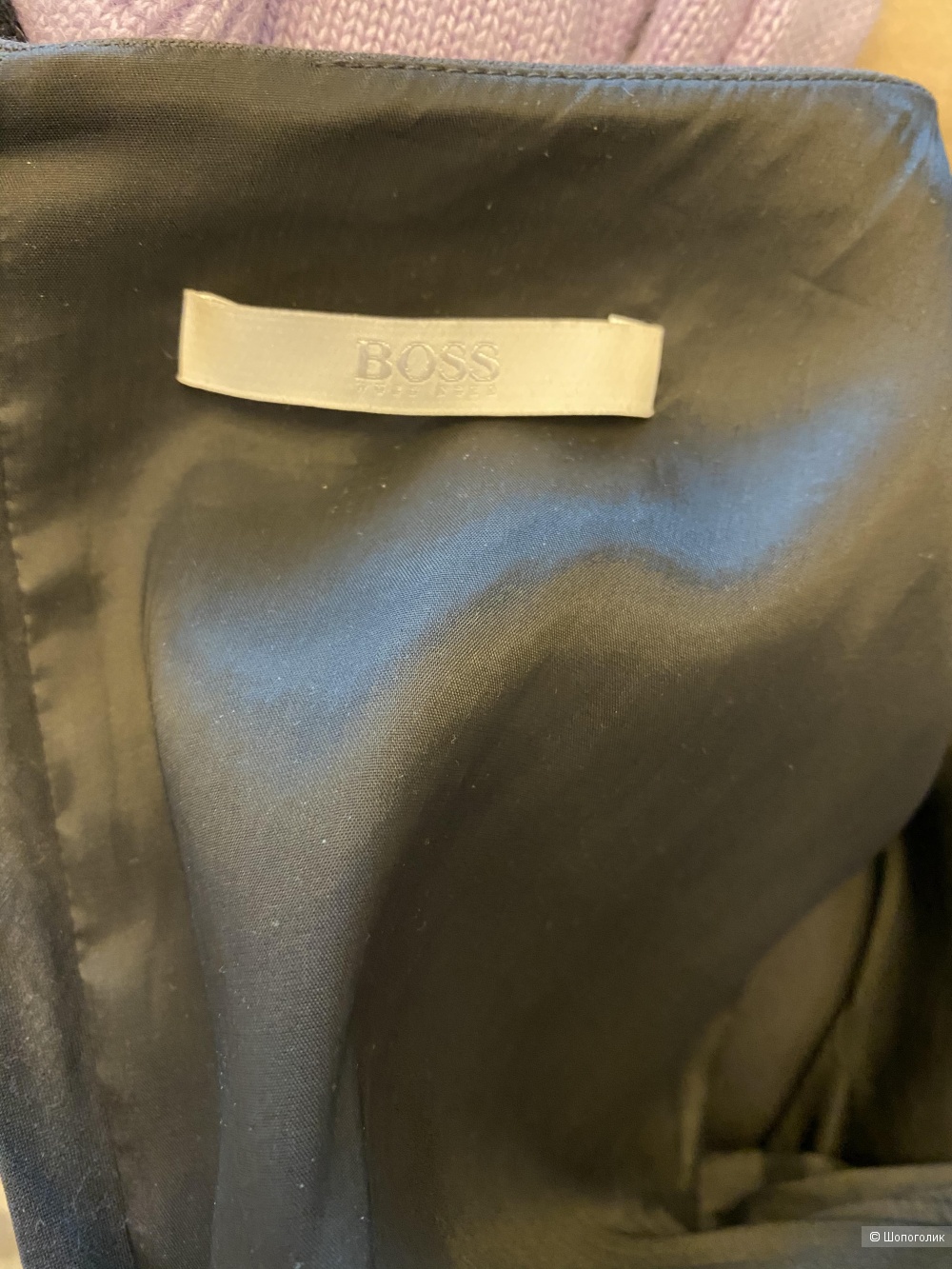 Жакет Hugo Boss, размер L