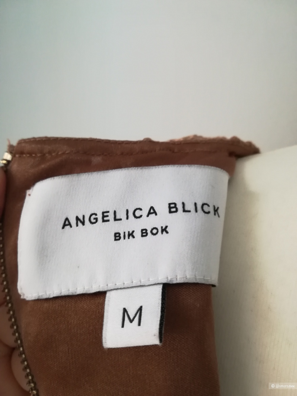 Платье Angelina Blick,M