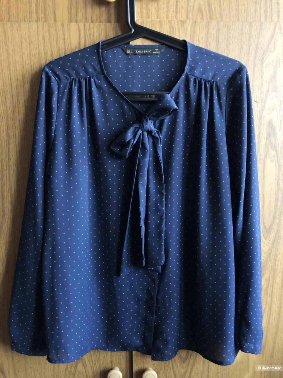 Блузка zara, размер L