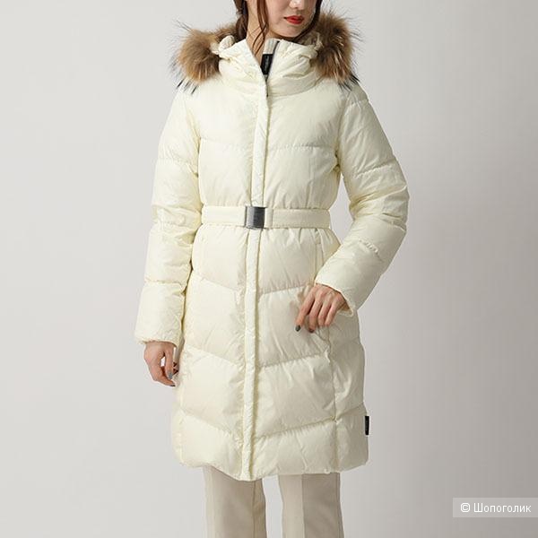 Пуховик Max Mara Weekend, p. 38 it, 40-42 рус