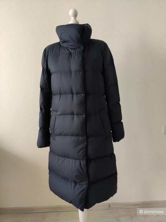 Пуховик uniqlo S