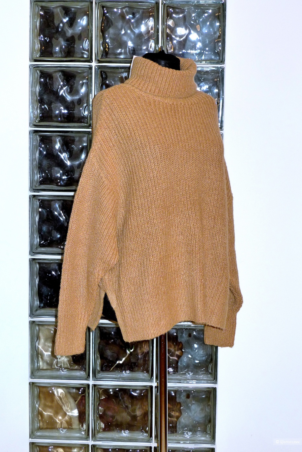 Джемпер свитер ZARA размер S