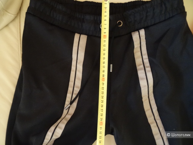 Спортивные брюки tally welly, размер 46