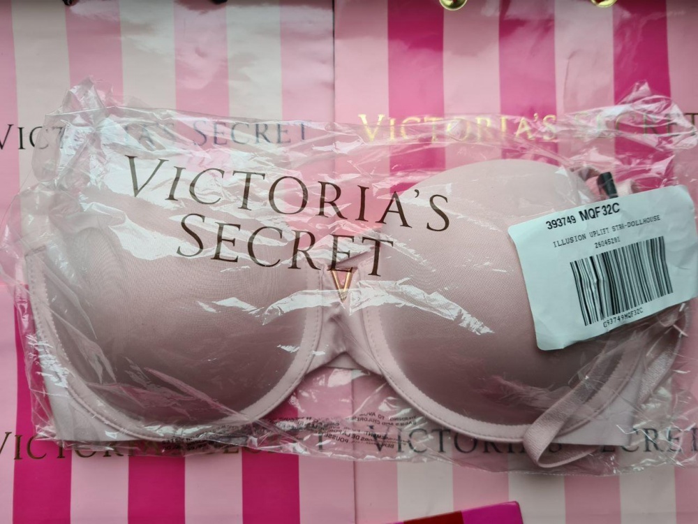 Лифчик Victoria's Secret 32С (70C/75B)