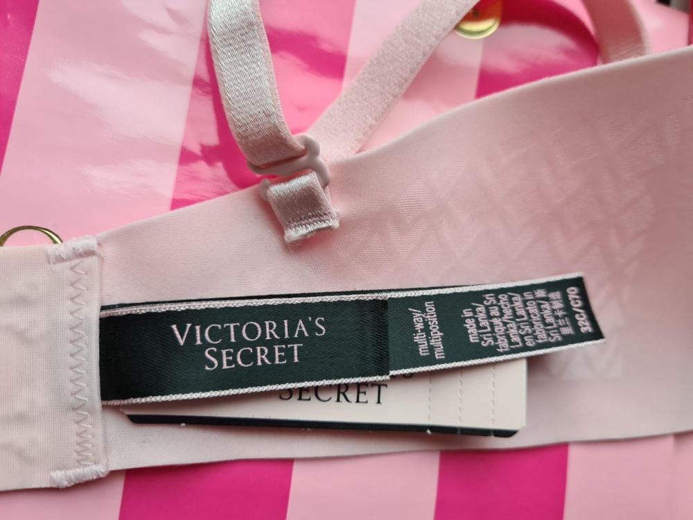 Лифчик Victoria's Secret 32С (70C/75B)