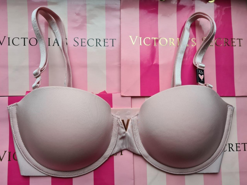 Лифчик Victoria's Secret 32С (70C/75B)
