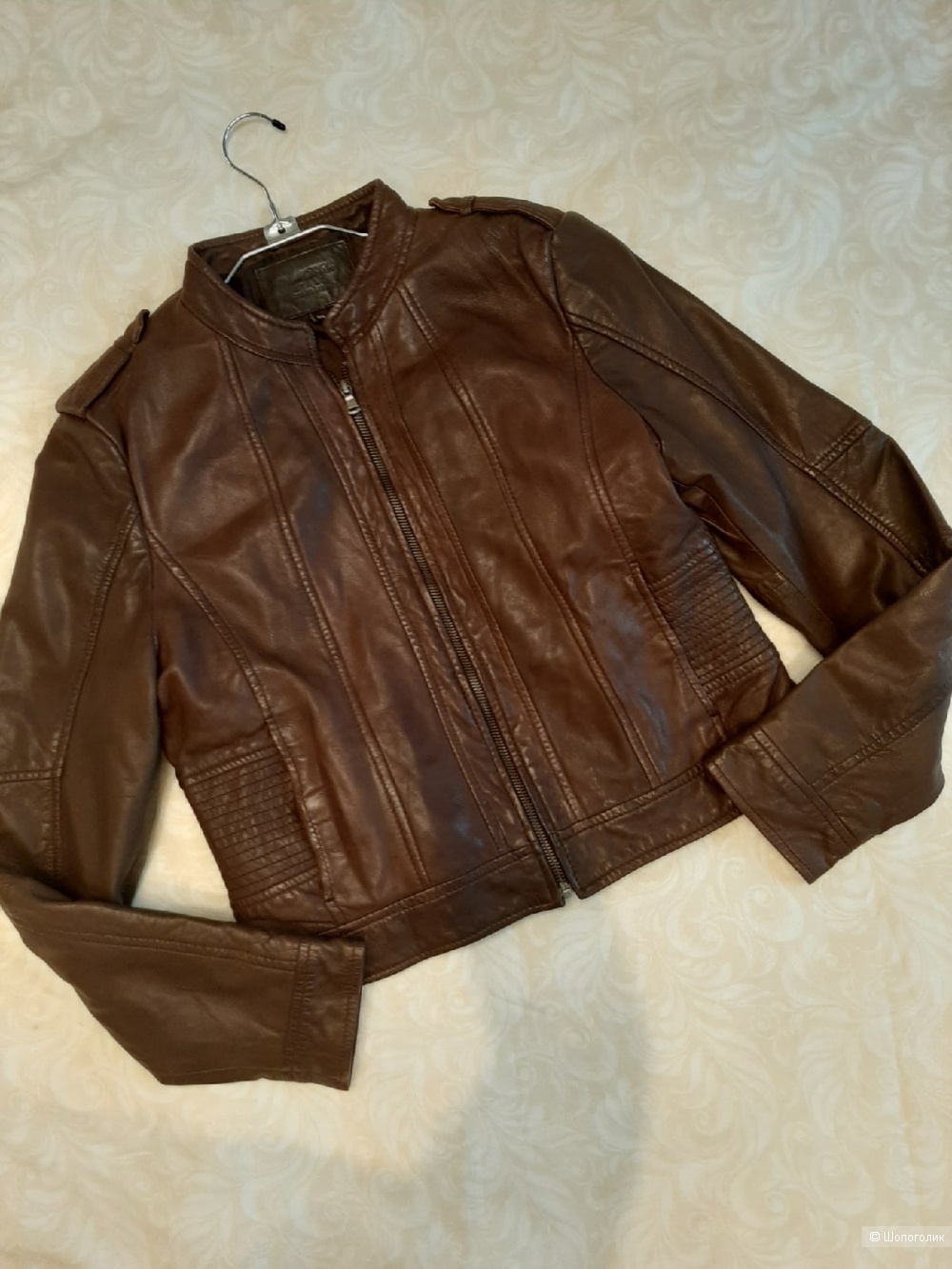 Куртка  Sienna de Luca размер 46/48