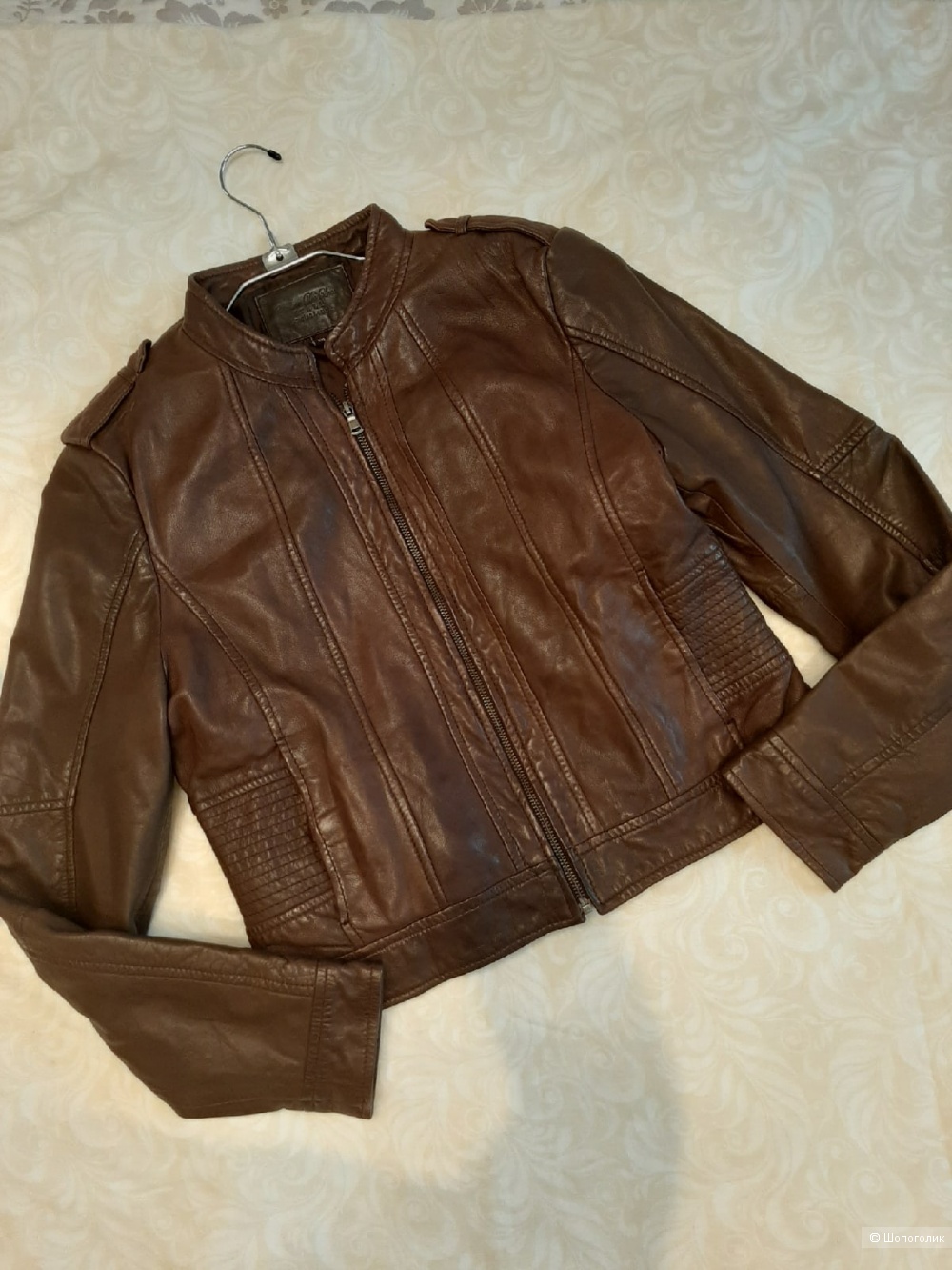 Куртка  Sienna de Luca размер 46/48