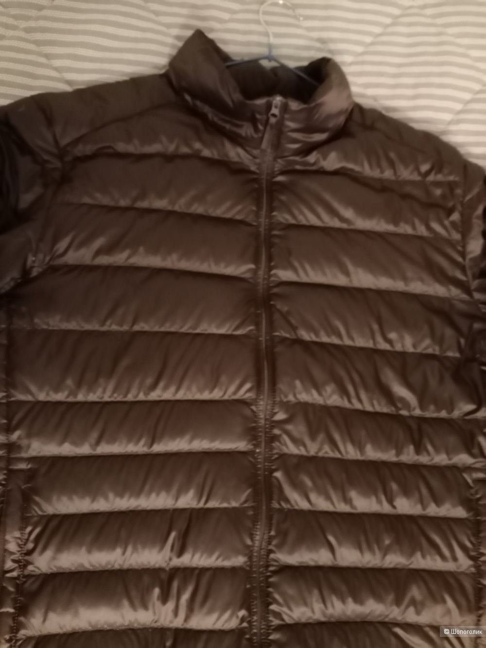 Куртка / пуховик UNICQLO, размер XL