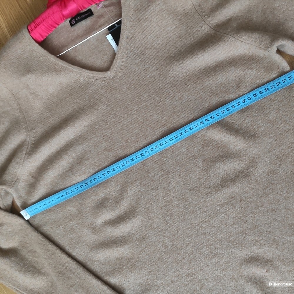 Джемпер C&A Pure Cashmere, XL