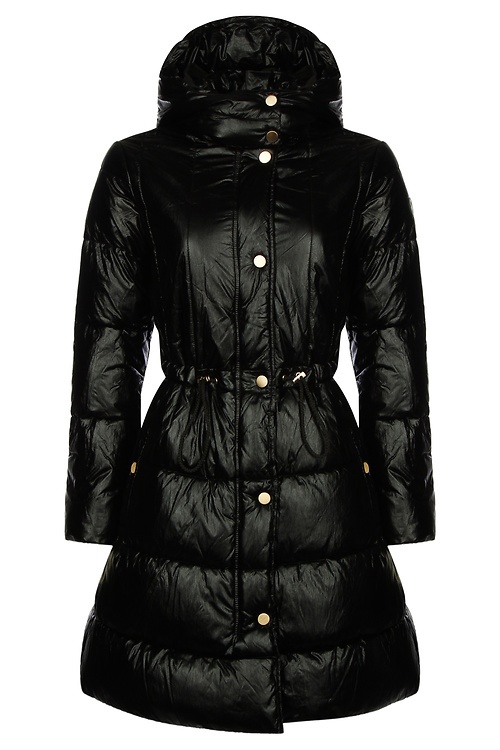 Пуховик Armani Exchange, р. 44-46