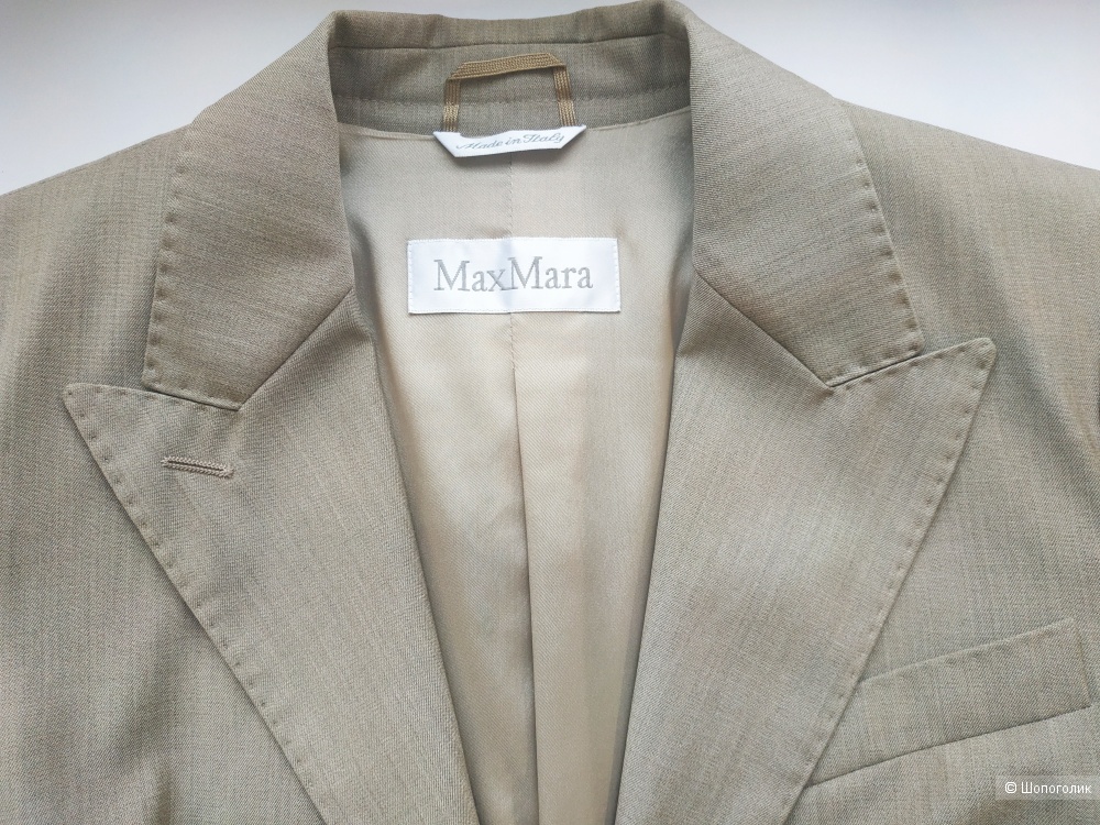 Жакет MAX MARA размер XS, S