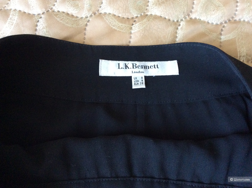 Юбка LK Bennett London, 8UK, 42 российский