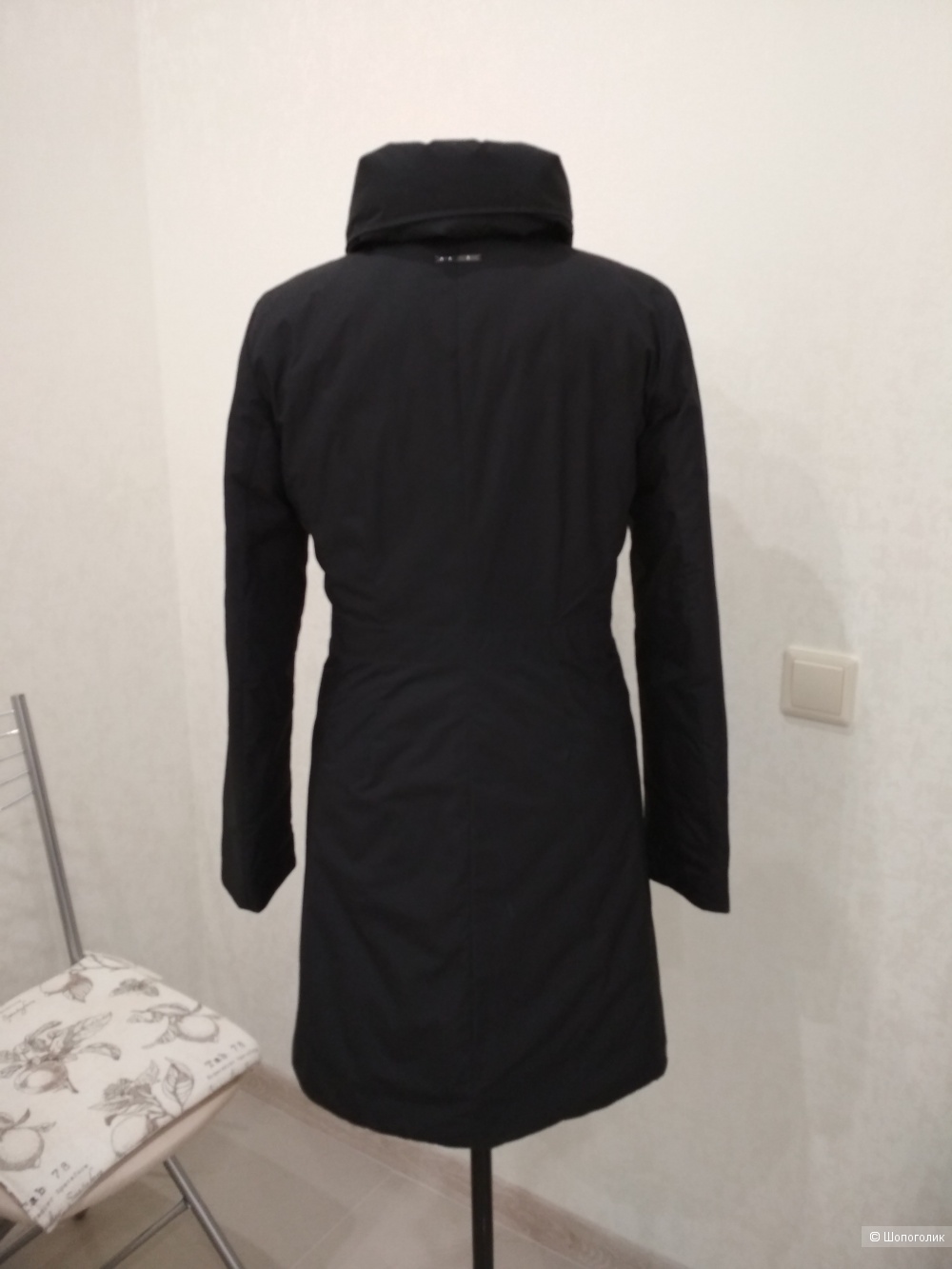Пуховик Armani Exchange, р. 44-46