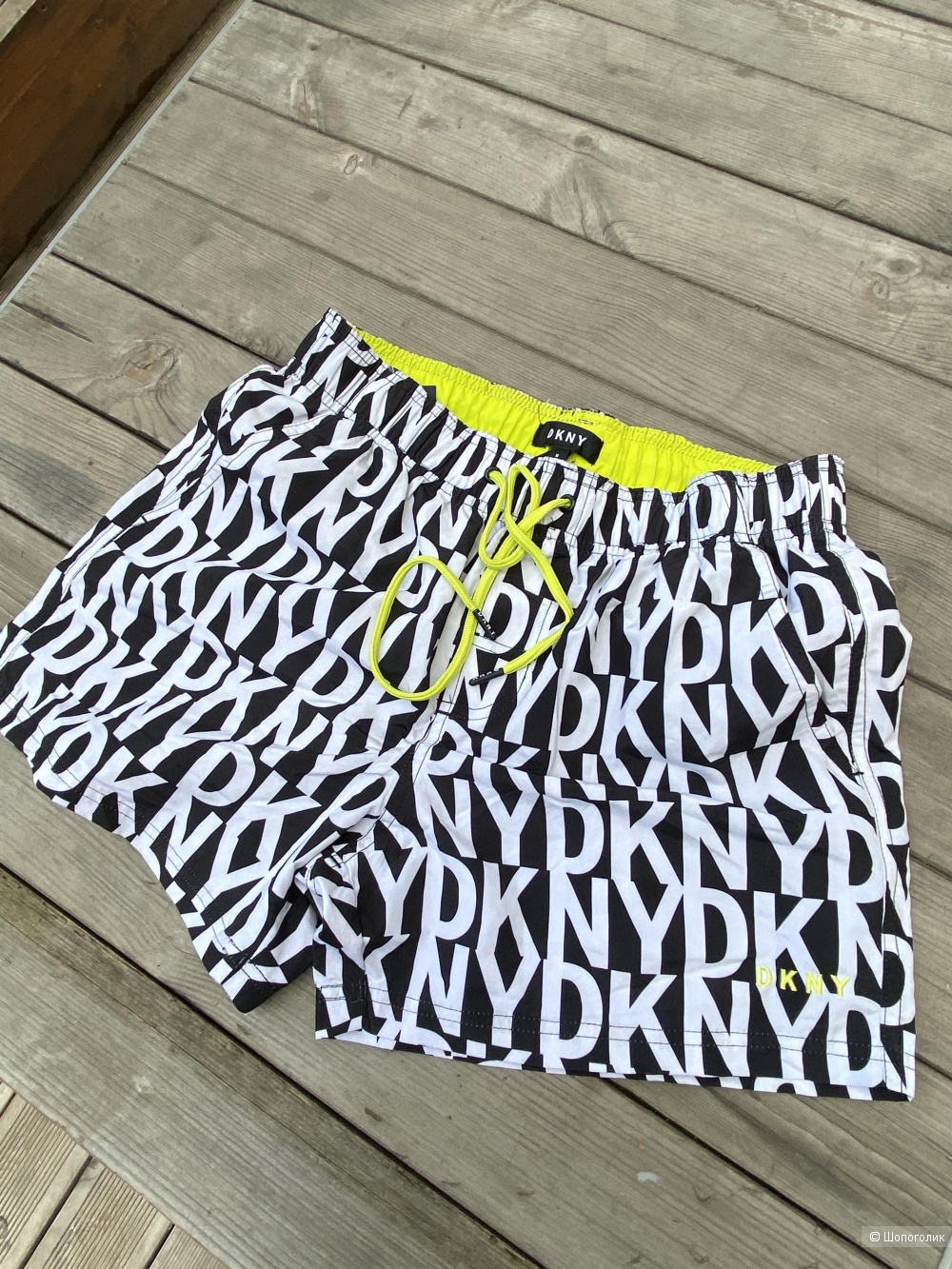 Плавательные шорты DKNY, pp M