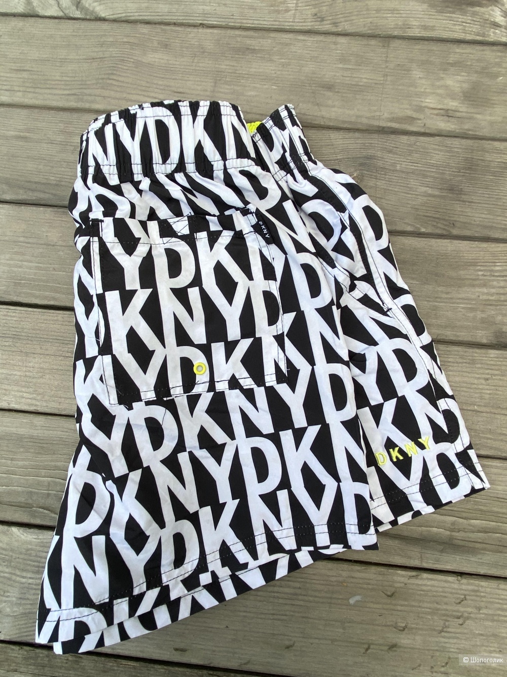 Плавательные шорты DKNY, pp M