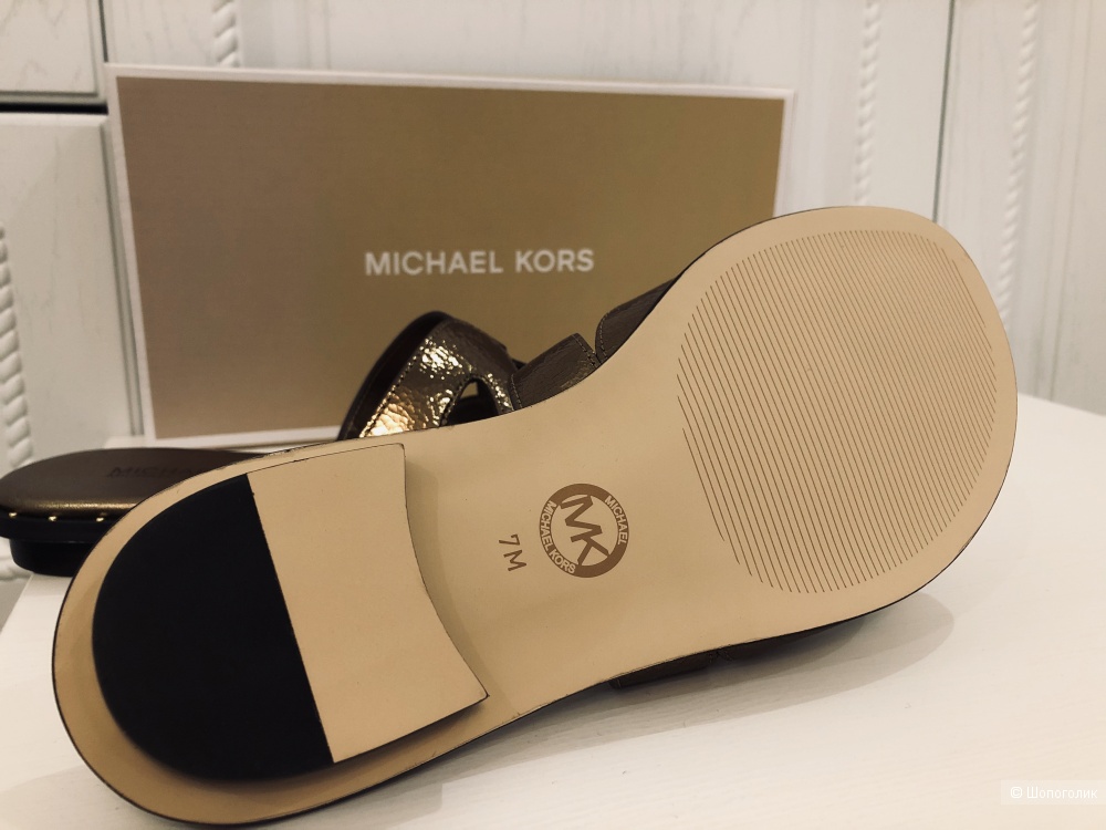 Сандалии Michael Kors размер 37