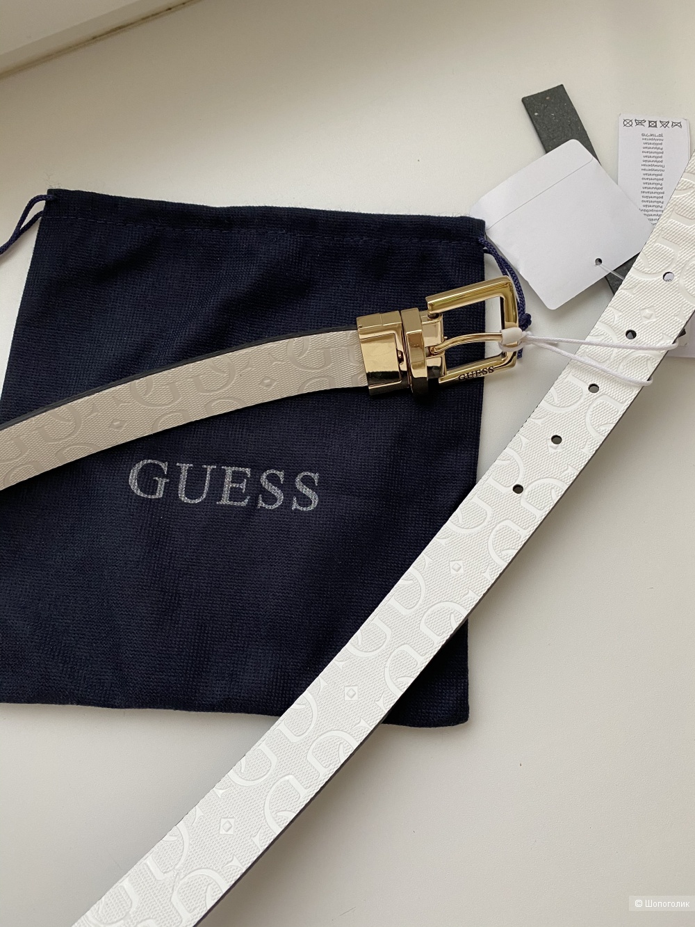 Ремень Guess, L