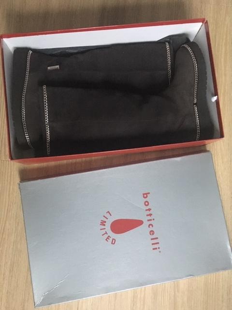 Сапоги Botticelli Limited 37р
