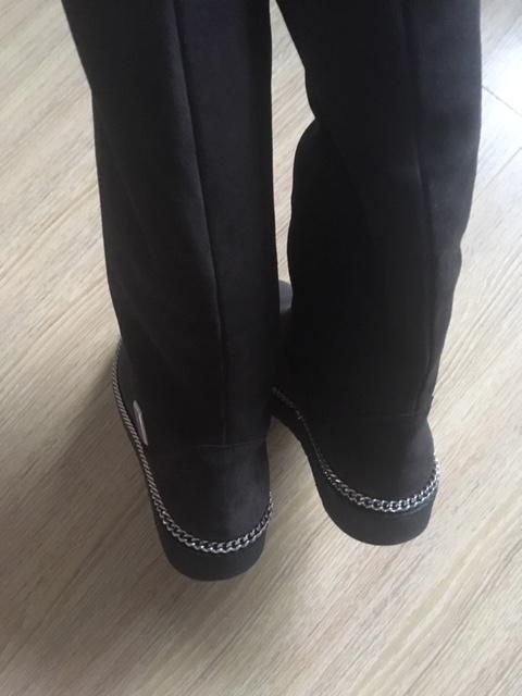 Сапоги Botticelli Limited 37р