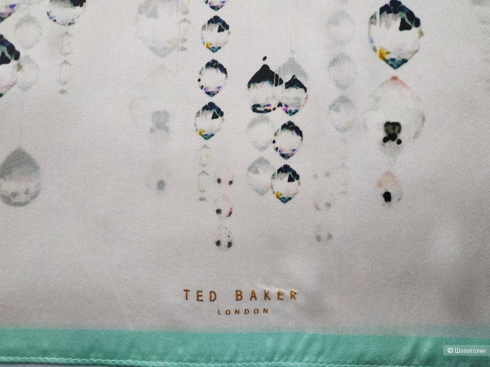 Палантин TED BAKER London one size