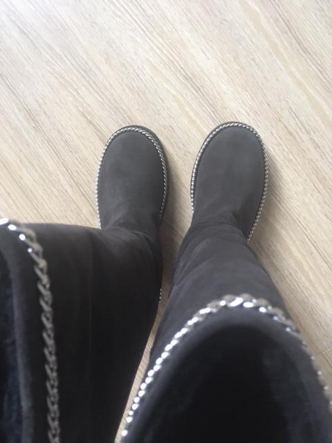 Сапоги Botticelli Limited 37р