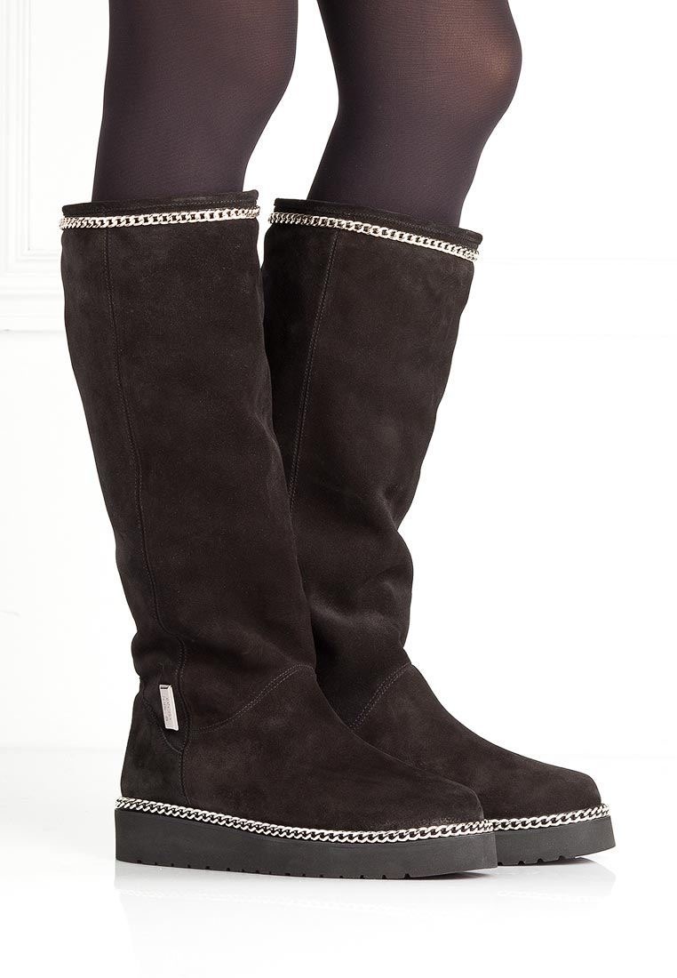 Сапоги Botticelli Limited 37р