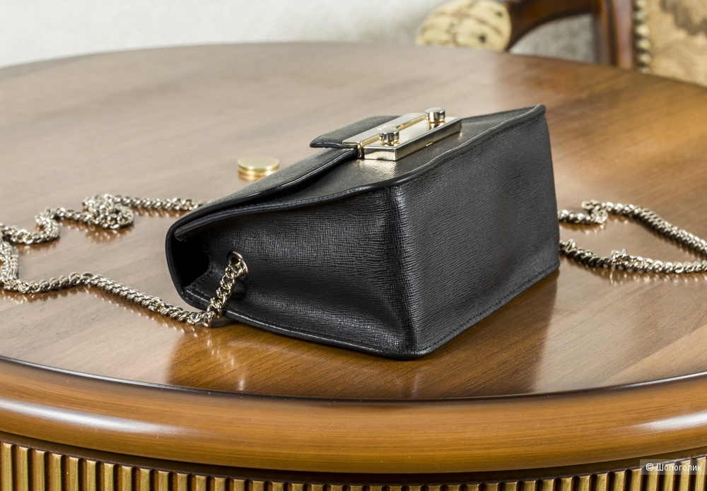 Сумка-кроссбоди, женская, Furla Julia Mini, small.