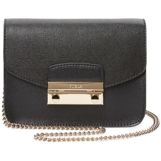 Сумка-кроссбоди, женская, Furla Julia Mini, small.
