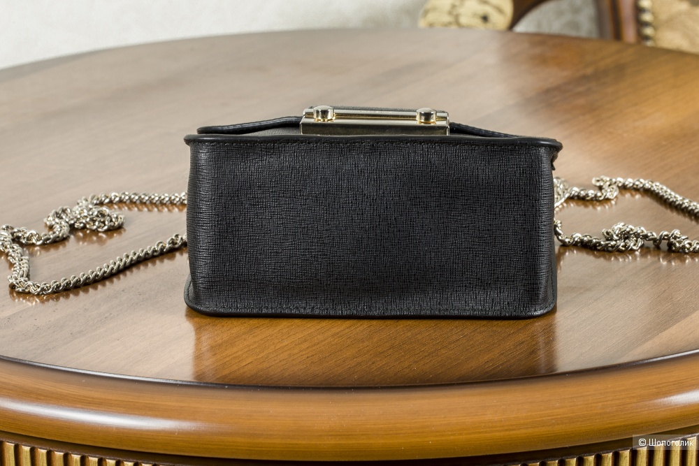 Сумка-кроссбоди, женская, Furla Julia Mini, small.