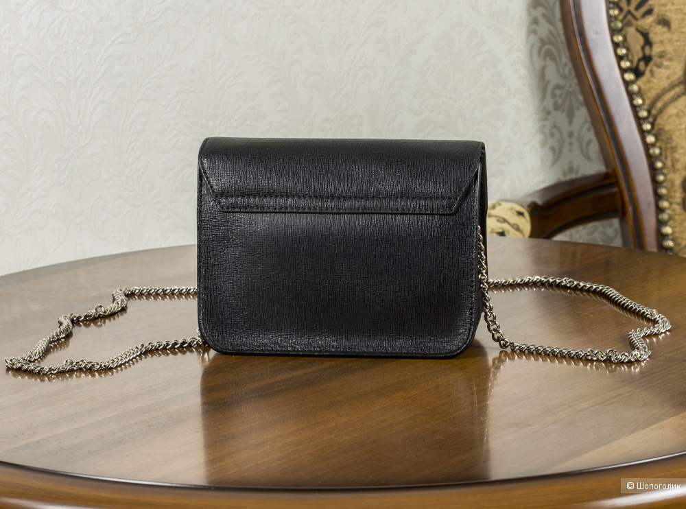 Сумка-кроссбоди, женская, Furla Julia Mini, small.